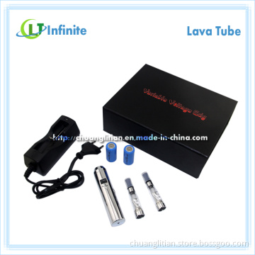 Hottest Variable Voltage Lava Tube Mod